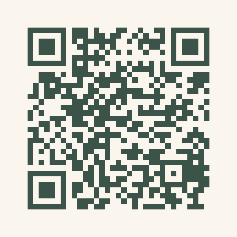 QR CODE FOR RSVP.CINEDEDOS.COM